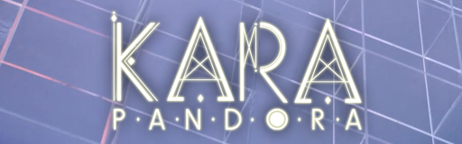 [Mythology] - PANDORA
