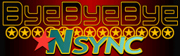 [Nostalgia Is Lost] - Bye Bye Bye