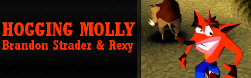 [Nostalgia Is Lost] - Hogging Molly