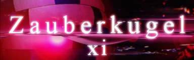 [Other Rhythm Games] - Zauberkugel