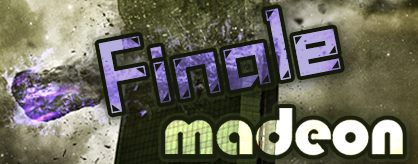 [Simfile Shuffle] - Finale