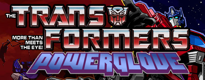 [Theme] - Transformers