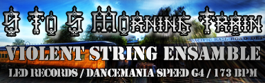 [Zenius -Initial- Vanisher] - 9 To 5 Morning Train