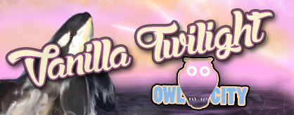 [Zenius -Initial- Vanisher] - Vanilla Twilight