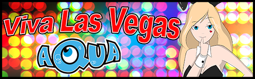 [Zenius -Initial- Vanisher] - Viva Las Vegas
