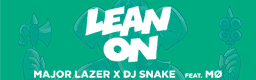 [Drop The Zero] - Lean On