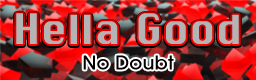 [Drop the Zero] - Hella Good