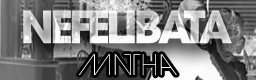 [Drop the Zero] - NEFELIBATA