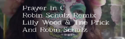 [Drop the Zero] - Prayer In C (Robin Schulz Remix)