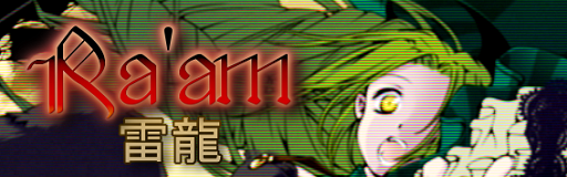 [Drop the Zero] - Ra'am