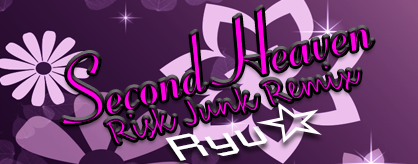 [Drop the Zero] - Second Heaven (Risk Junk Remix)