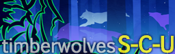 [Mother Nature] - Timberwolves