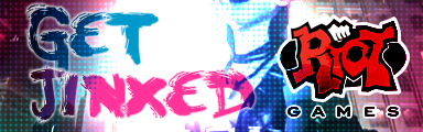 [Not Rhythm Games] - Get Jinxed