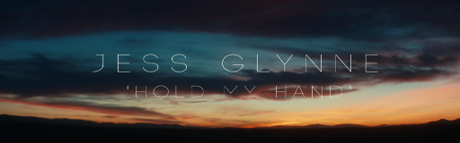 [Scrabble] - Hold My Hand