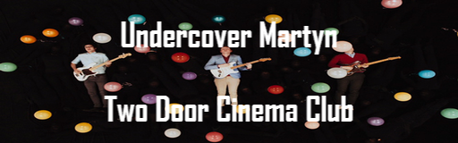 [Scrabble] - Undercover Martyn