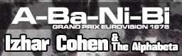 [Unenglish] - A-Ba-Ni-Bi