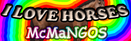 [You Won't See This In DDR IV] - I LOVE HORSES