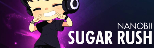 [Food Week] - Sugar Rush