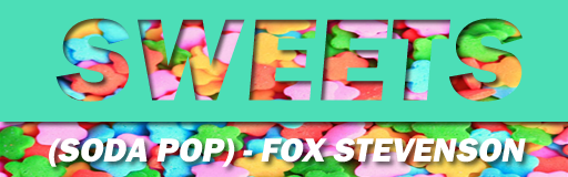 [Food Week] - Sweets (Soda Pop)