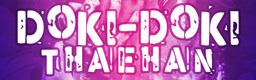 [Key Change] - Doki-Doki