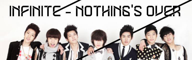 [Key Change] - Nothing's Over