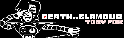 [Mid Speed] - Death by Glamour