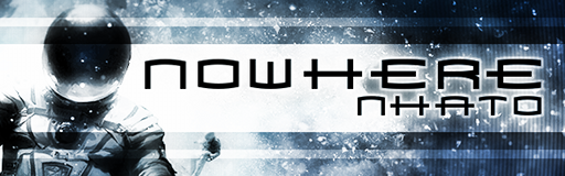 [Mid Speed] - Nowhere