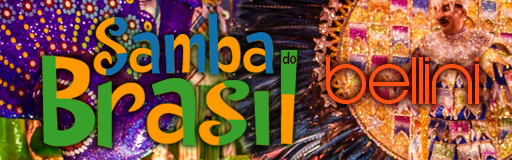 [Mid Speed] - Samba do Brasil