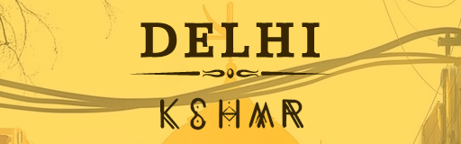 [Passport] - Delhi