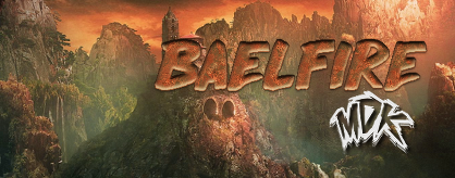 [Show & Tell] - Baelfire