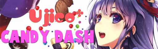 [Show & Tell] - Candy Dash