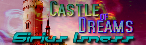 [Show & Tell] - Castle Of Dreams