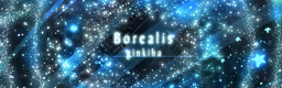 [Voiceless Week] - Borealis