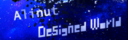 [Voiceless Week] - Designed World