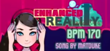 [Voiceless Week] - Enhanced Reality