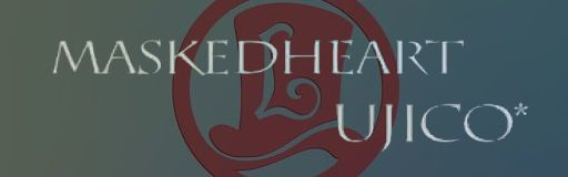 [Voiceless Week] - Masked Heart (Benpai)