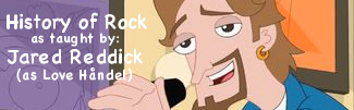 [You Won't See This In DDR V] - History of Rock