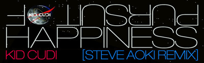 [You Won't See This in DDR V] - Pursuit of Happiness (Steve Aoki Remix)
