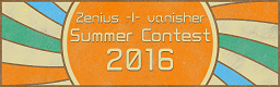Z-I-v Summer Contest 2016