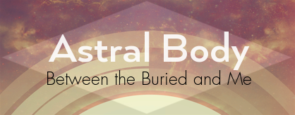 [Rock Out] - Astral Body