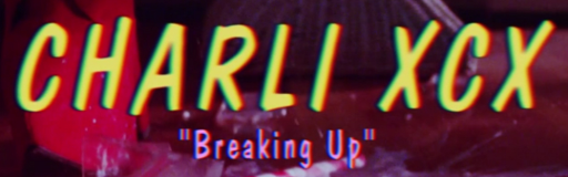 [Rock Out] - Breaking Up