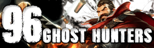 [Rock Out] - Ghost Hunters