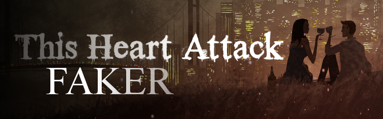 [Rock Out] - This Heart Attack