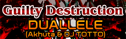 [Simfile Buffet] - Guilty Destruction
