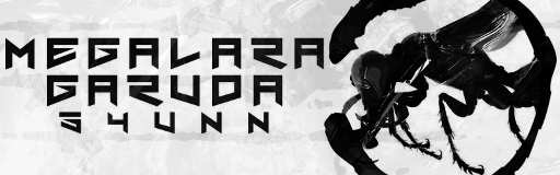 [VIP Room Round 2] - Megalara Garuda