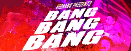 [ZIvision Song Contest] - Bang Bang Bang