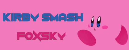 [Ziv Academy III] - Kirby Smash