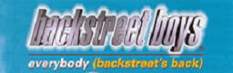 [Deja Vu] - Everybody (Backstreet's Back)