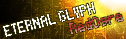 [Starts with Vowels] - Eternal Glyph
