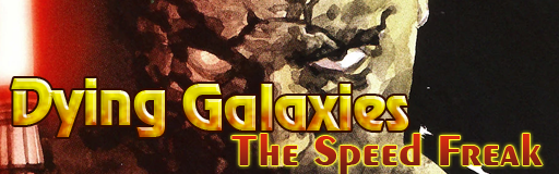 [Stops] - Dying Galaxies